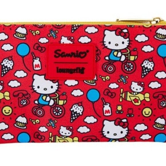 NWT Hello Kitty 50th Anniversary Wrislet - Picture 2 of 4